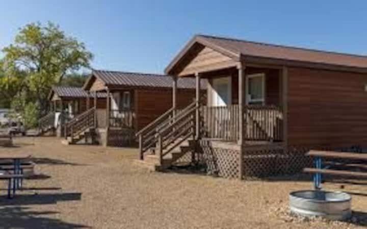 Hotel Castle Gate Rv Park Helper Esterno foto