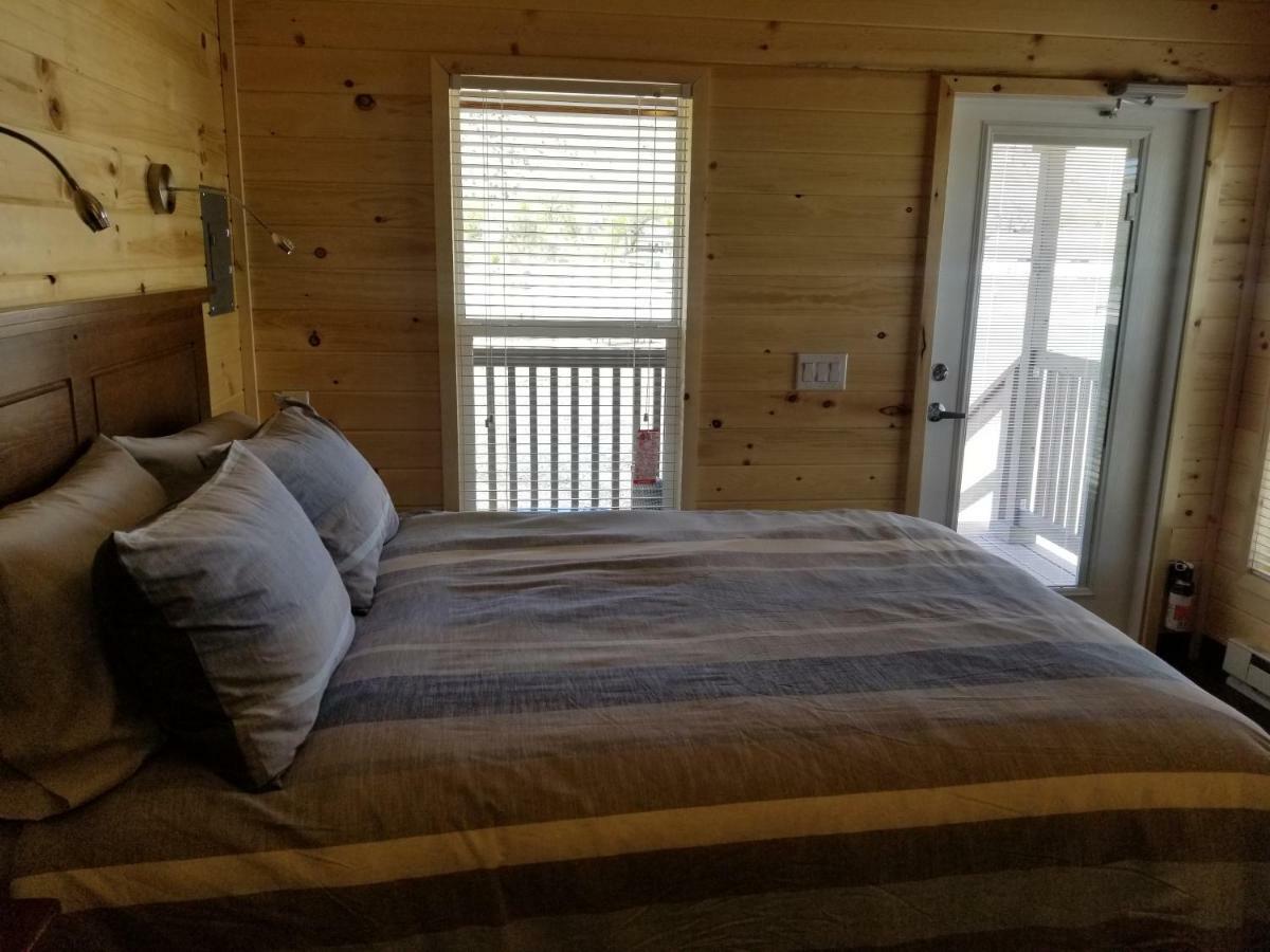 Hotel Castle Gate Rv Park Helper Esterno foto