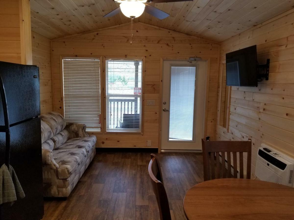 Hotel Castle Gate Rv Park Helper Esterno foto