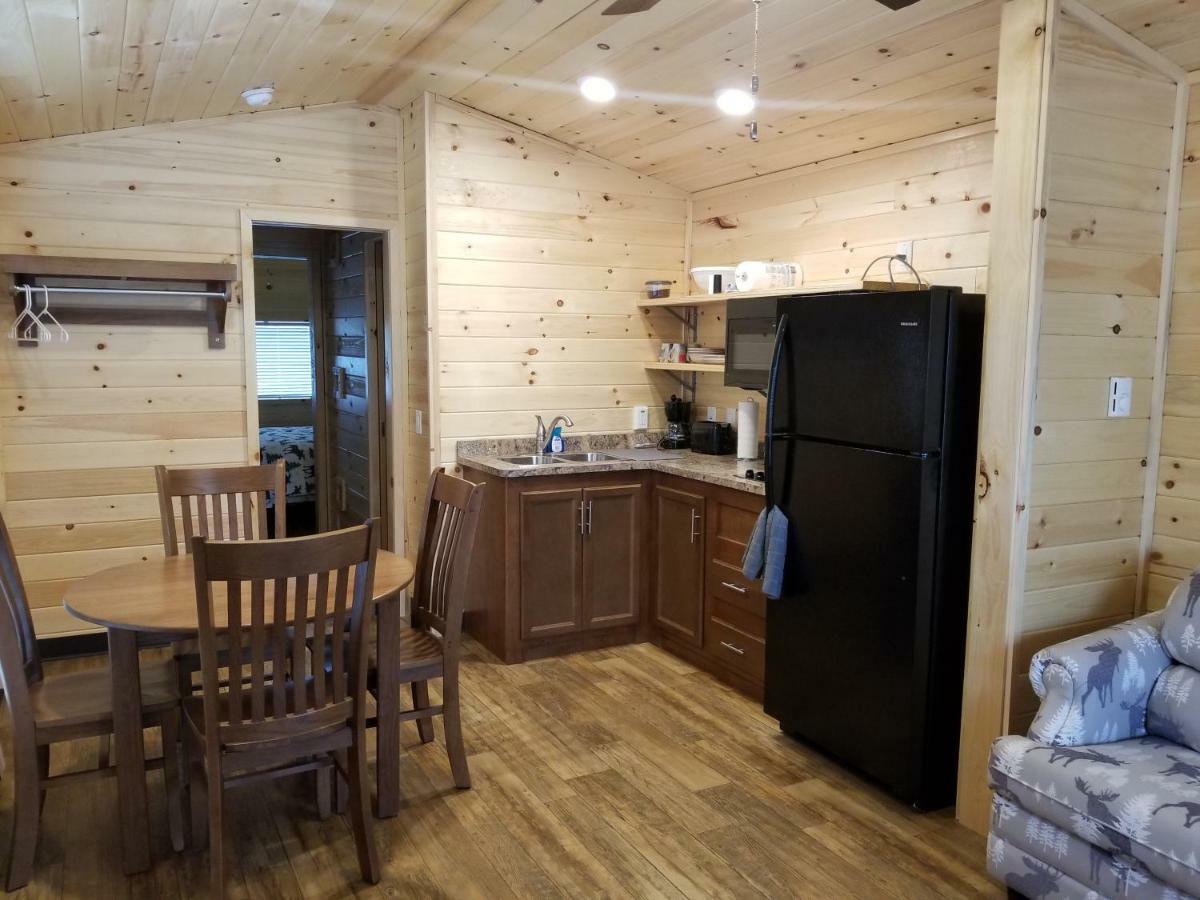 Hotel Castle Gate Rv Park Helper Esterno foto