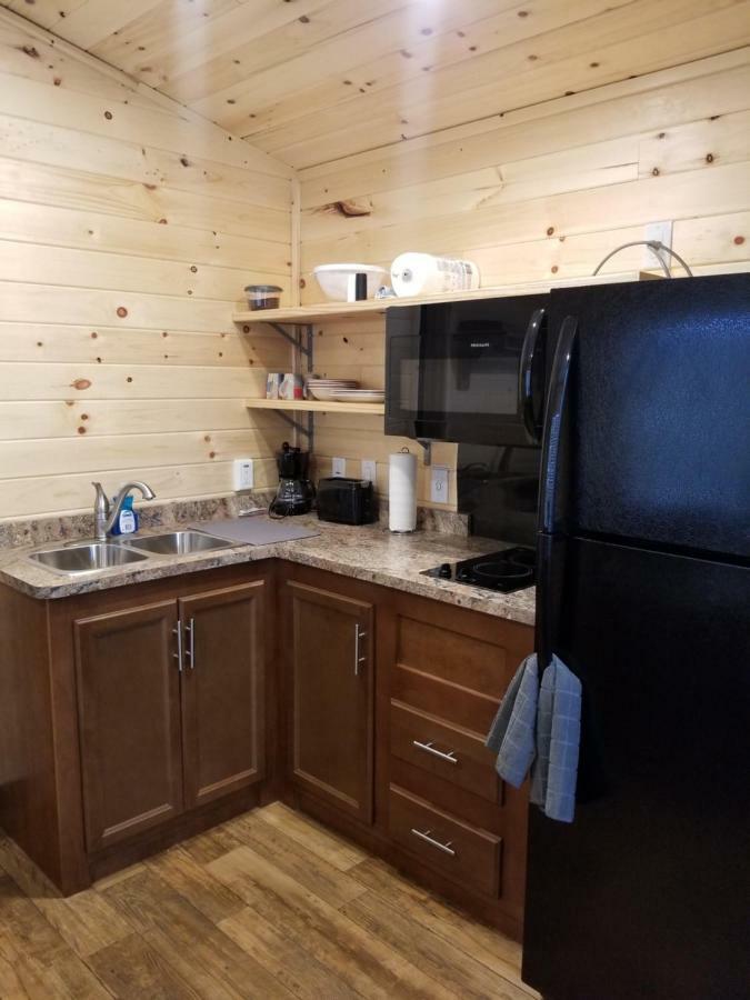 Hotel Castle Gate Rv Park Helper Esterno foto