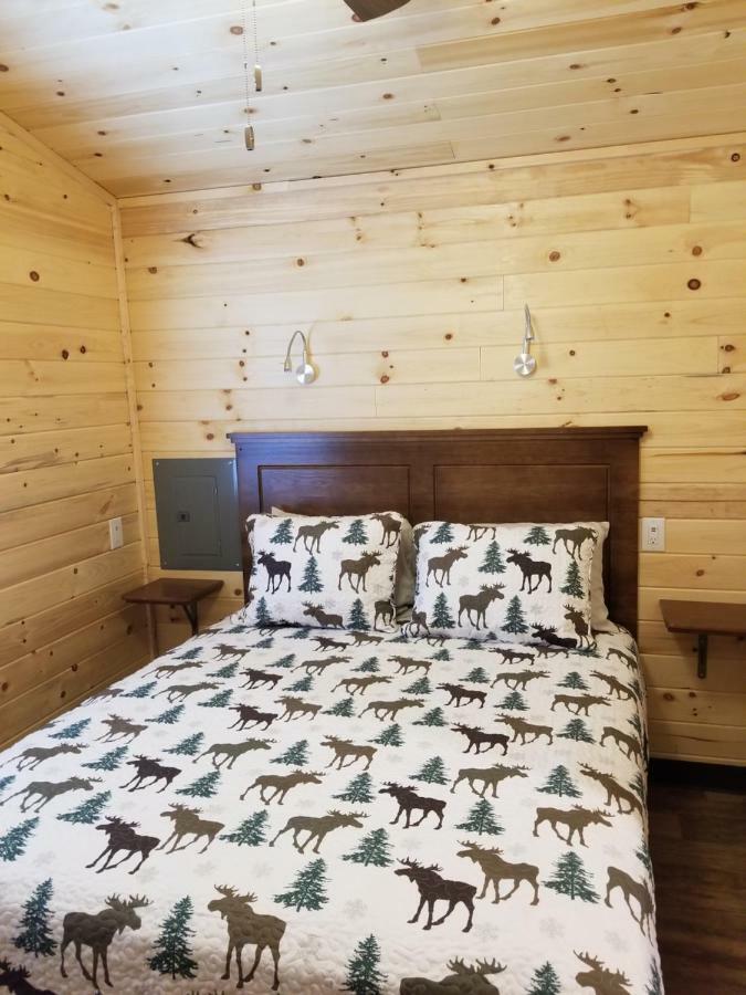 Hotel Castle Gate Rv Park Helper Esterno foto